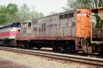 MBTA 902